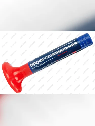 Паста для притирки клапанов проф.2в1 40г ВМП-АВТО