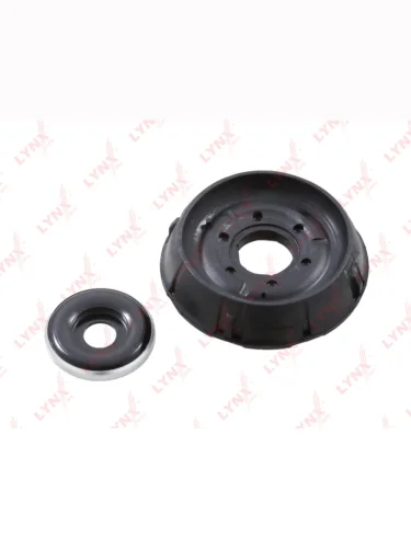 Опора амортизатора ЛАДА Largus RENAULT Logan (04-) переднего (с подшипником) LYNX