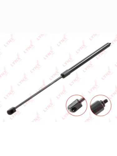 Амортизатор MERCEDES M (W164) (05-11) капота правый LYNX