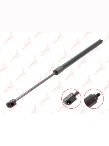 Амортизатор MERCEDES C (W203) капота левый LYNX