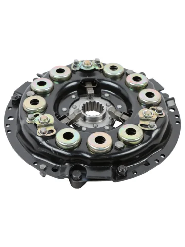 Корзина сцепления МТЗ-82 усиленная (9 пружин) FENOX