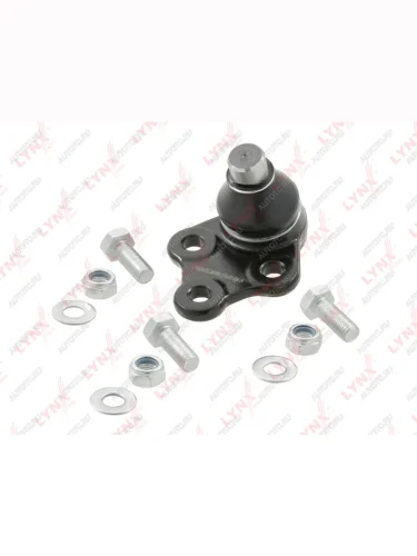 Опора шаровая MERCEDES Vito леваяправая LYNX