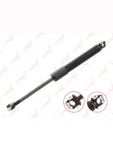 Амортизатор BMW 7 (E32) крышки багажника LYNX