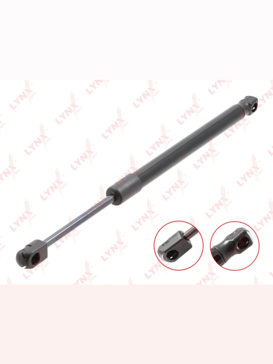 Амортизатор BMW 3 (E90) крышки багажника LYNX  в Самаре Самарской области