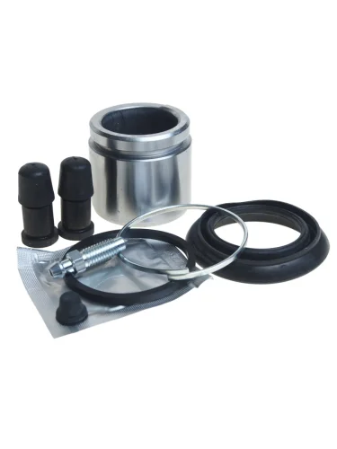 Ремкомплект суппорта OPEL Vectra тормозного переднего с поршнем MASTERKIT