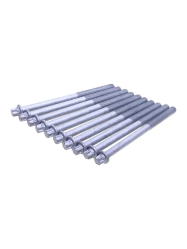 Болт DAEWOO Nexia (95-08) ГБЦ комплект ELRING