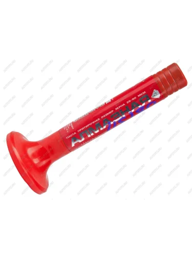 Паста для притирки клапанов алмазная 200 40г ВМП-АВТО