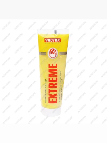 Очиститель рук ЧИСТИК-ЭКСТРИМ 200г ВМП-АВТО