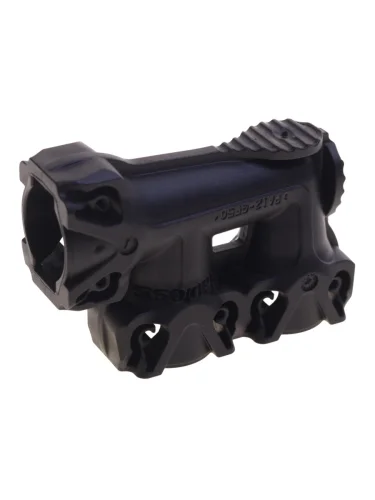 Фитинг для пластиковых трубок F-образный WABCO