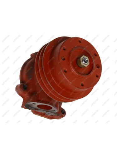 Насос водяной Д-245.7 ГАЗ Валдай БЗА