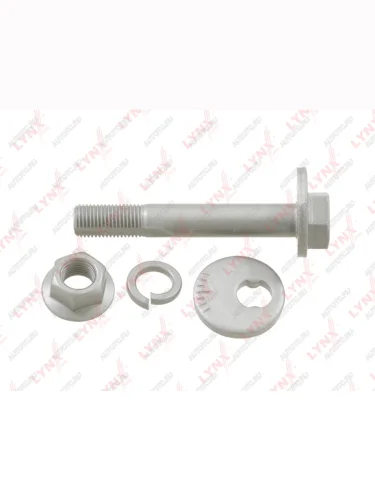 Болт HYUNDAI KIA эксцентриковый LYNX