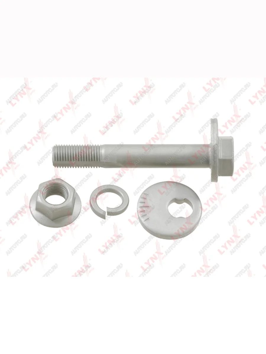 Болт HYUNDAI KIA эксцентриковый LYNX  в Самаре Самарской области
