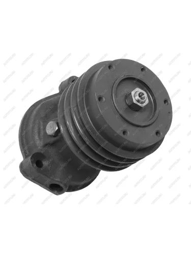 Насос водяной Д-245,245С,245S2 3-х ручьевой с доп. КГ 12" под ЖМТ БЗА