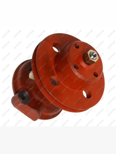 Насос водяной Д-245.9-540 1-но ручьевой БЗА