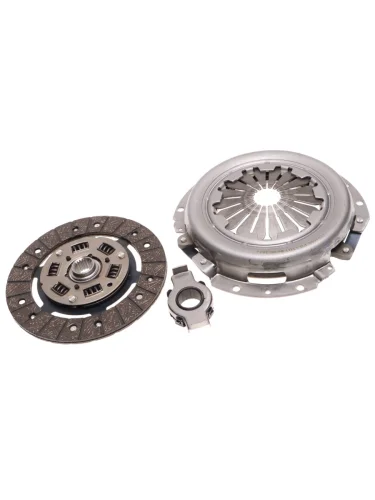 Сцепление ВАЗ-2170,1118 1.6 16V в сборе ПРАМО