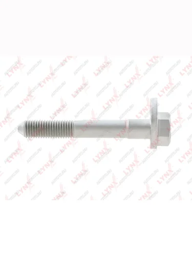 Болт MERCEDES ML (W164) подвески задней эксцентриковый LYNX