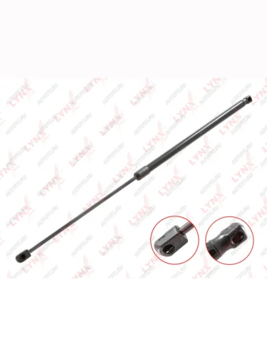 Амортизатор AUDI A4,A5,S5 (08-),RS4 (13-),RS5 (10-) капота газовый LYNX
