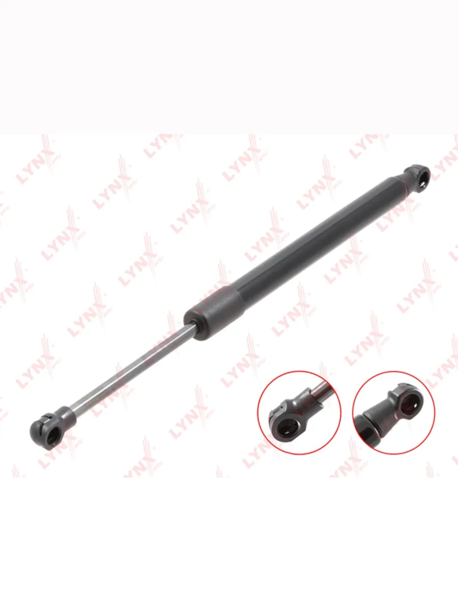 Амортизатор BMW 3 (E46) крышки багажника LYNX  в Самаре Самарской области