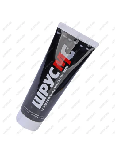 Смазка ШРУС-4 200г ВМП-АВТО