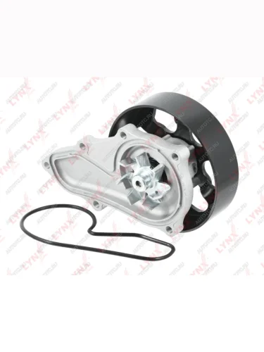 Насос водяной HONDA Accord (03-) (2.0),Civic (00-) (2.0),CR-V (02-) (2.4) LYNX