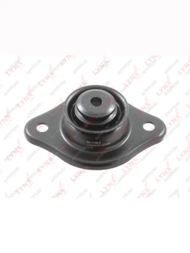 Опора амортизатора CHEVROLET Aveo (04-) заднего LYNX