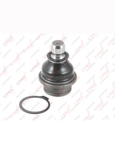 Опора шаровая NISSAN Pathfinder (05-) передняя нижняя LYNX