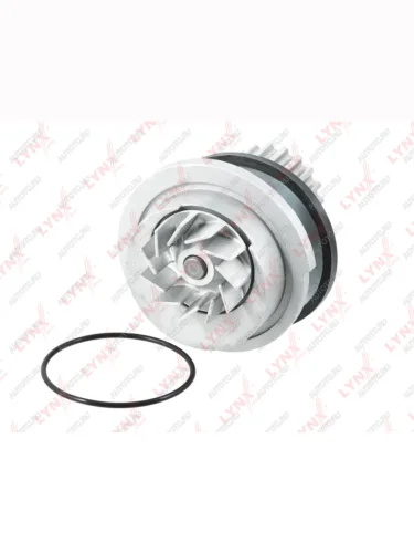 Насос водяной DAEWOO Nexia,Lanos (1.5 DOHC) (16V) LYNX