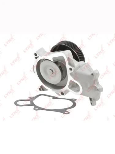 Насос водяной BMW 3 (E36),5 (E39) LYNX