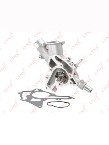 Насос водяной OPEL Astra H системы охлаждения LYNX