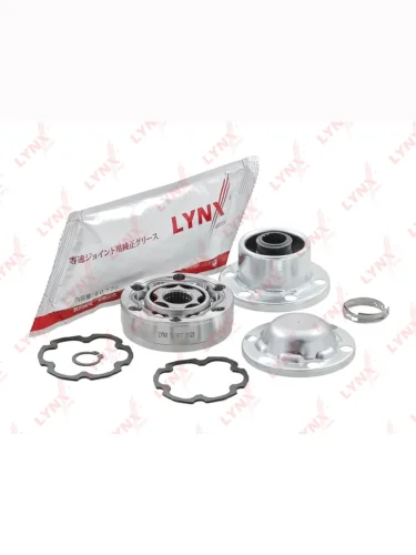 Муфта VOLVO S60,S80,XC70,XC90 вала карданного передняя LYNX