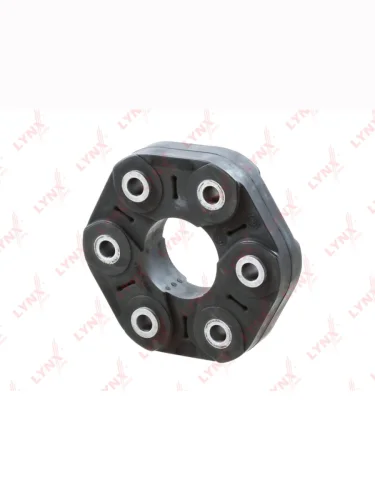 Муфта эластичная MERCEDES S (W221) вала карданного LYNX