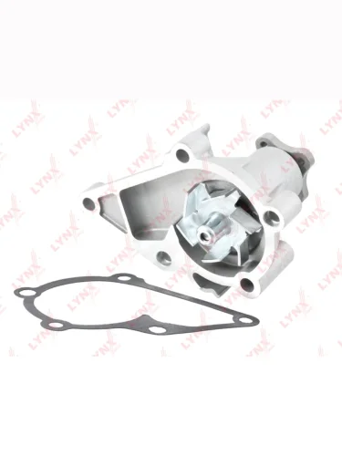 Насос водяной HYUNDAI Accent (99-),Elantra (00-) (DOHC) LYNX