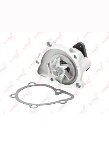 Насос водяной HYUNDAI Sonata NF (05-) (2.02.4) KIA Magentis (06-),Carens (06-) (2.0) LYNX