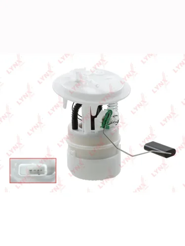 Насос топливный PEUGEOT 308,3008 CITROEN C4 LYNX