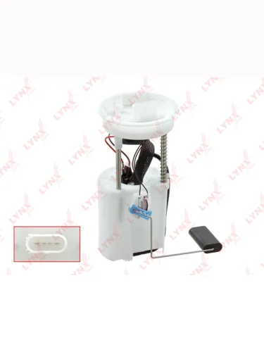 Насос топливный SKODA Fabia (99-07) LYNX