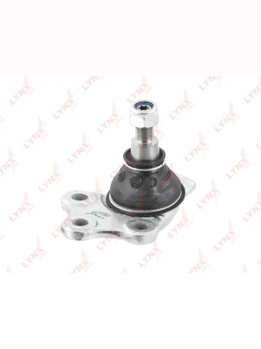 Опора шаровая RENAULT Duster (11-) передняя нижняя леваяправая LYNX