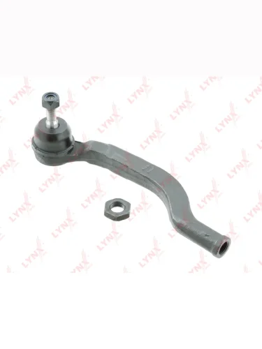 Наконечник рулевой тяги RENAULT Laguna (01-07) левый LYNX