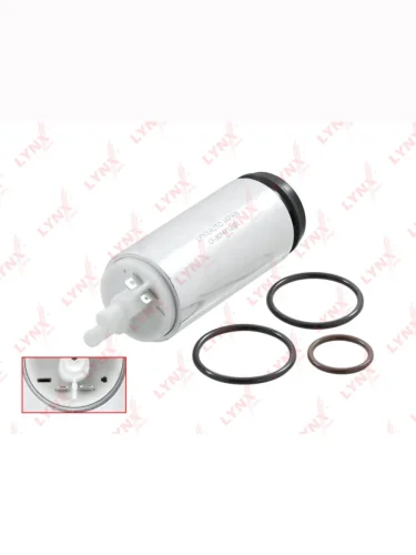 Насос топливный VW Touareg (02-10) LYNX
