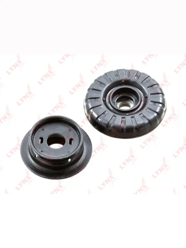 Опора амортизатора CHEVROLET Aveo (12-) переднего LYNX