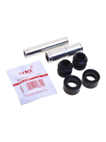 Направляющая суппорта KIA Rio 3 переднего комплект LYNX