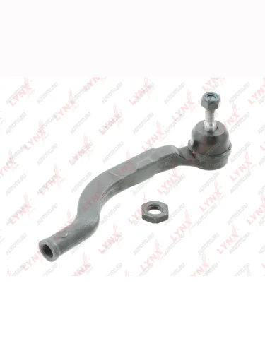 Наконечник рулевой тяги RENAULT Laguna (01-07) правый LYNX
