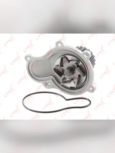 Насос водяной CHRYSLER Voyager (95-01) (2.4) LYNX