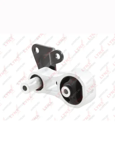 Опора двигателя FORD Fiesta (03-) задняя LYNX