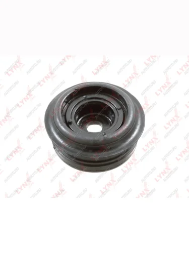 Опора амортизатора HYUNDAI Accent (99-) заднего LYNX
