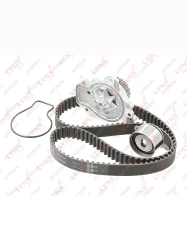 Комплект ГРМ HONDA CR-V (96-01) LYNX