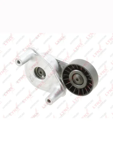 Натяжитель приводного ремня KIA Sportage (00-10) LYNX