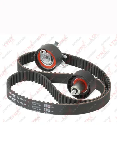 Комплект ГРМ FORD Focus 1,Mondeo 2 LYNX