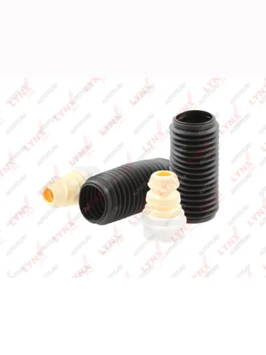 Комплект пыльников и отбойников  перед LYNX