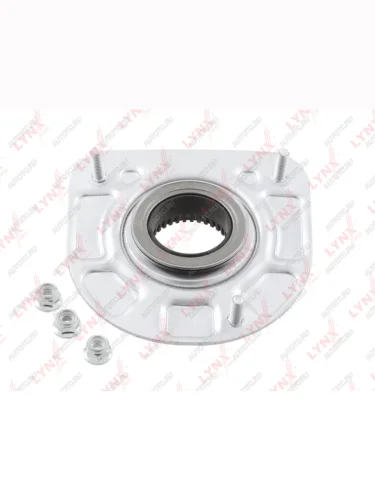 Опора амортизатора VOLVO S60 (00-09),S70 (96-00),S80 (98-06) переднего леваяправая LYNX