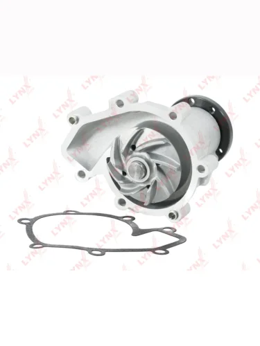 Насос водяной MERCEDES 190 (W201) (85-93),C (W202) (93-00) системы охлаждения LYNX